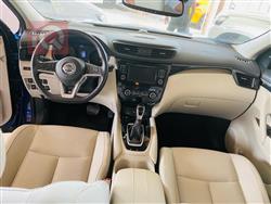 Nissan Rogue Sport